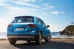 Volkswagen Tiguan Comfortline 2016 года (AU)